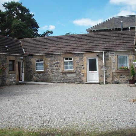 Columba House Hotel Kingussie Exterior foto