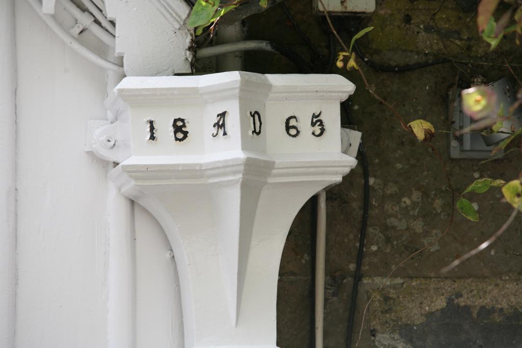 Columba House Hotel Kingussie Exterior foto